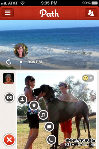 Path 2���������û�������200��